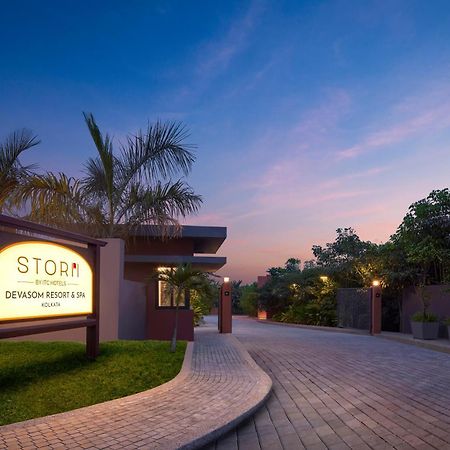 Storii By Itc Hotels Devasom Resort & Spa, Kolkata Bāruipur Esterno foto