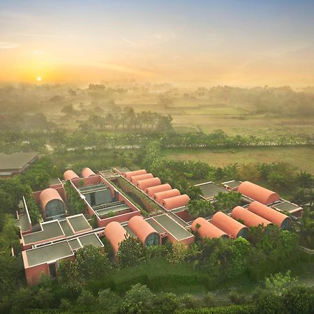 Storii By Itc Hotels Devasom Resort & Spa, Kolkata Bāruipur Esterno foto