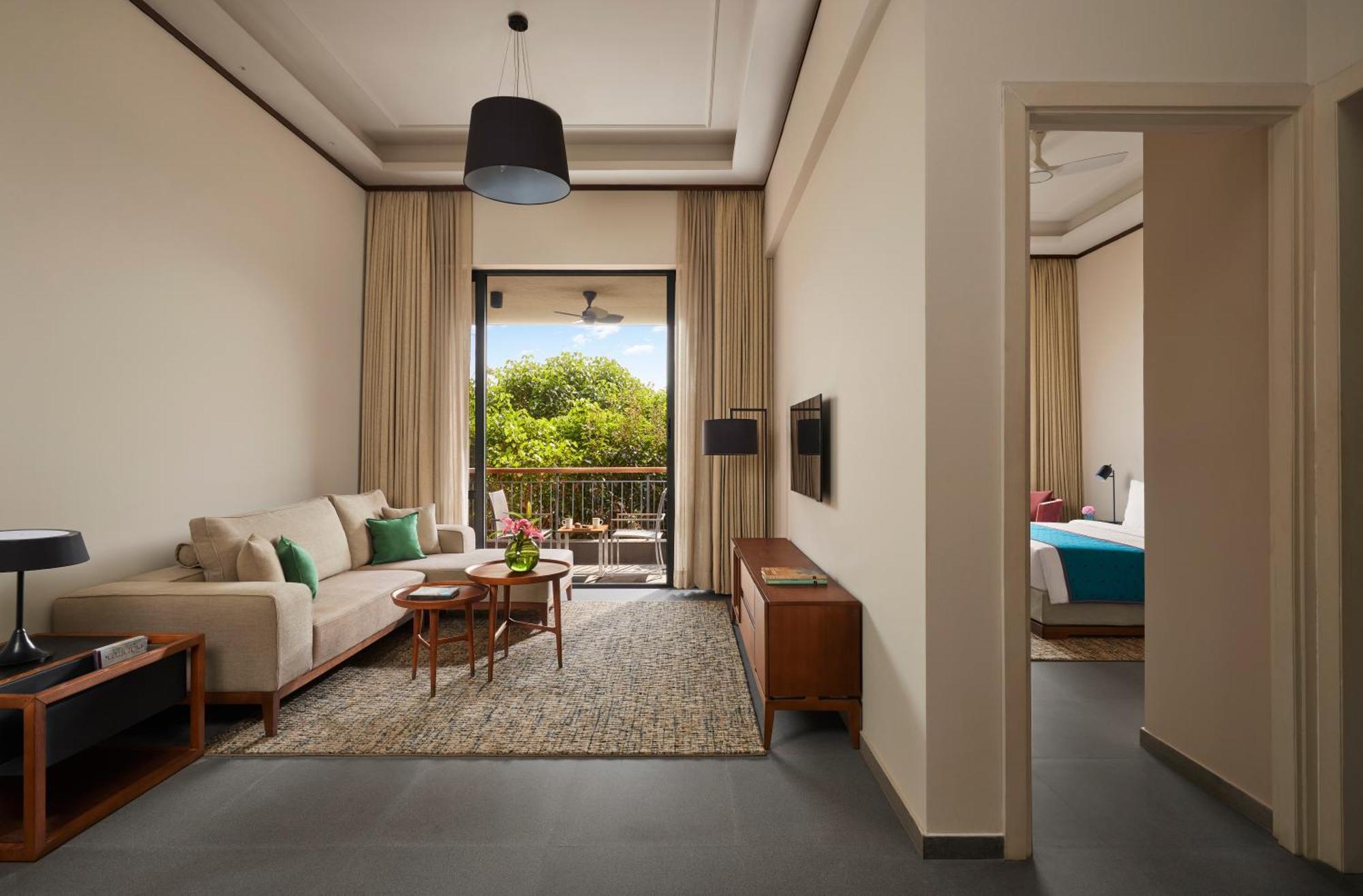 Storii By Itc Hotels Devasom Resort & Spa, Kolkata Bāruipur Esterno foto