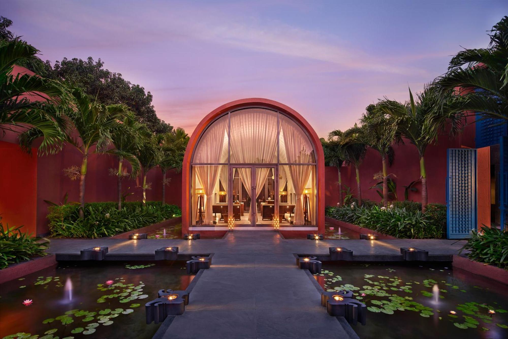 Storii By Itc Hotels Devasom Resort & Spa, Kolkata Bāruipur Esterno foto