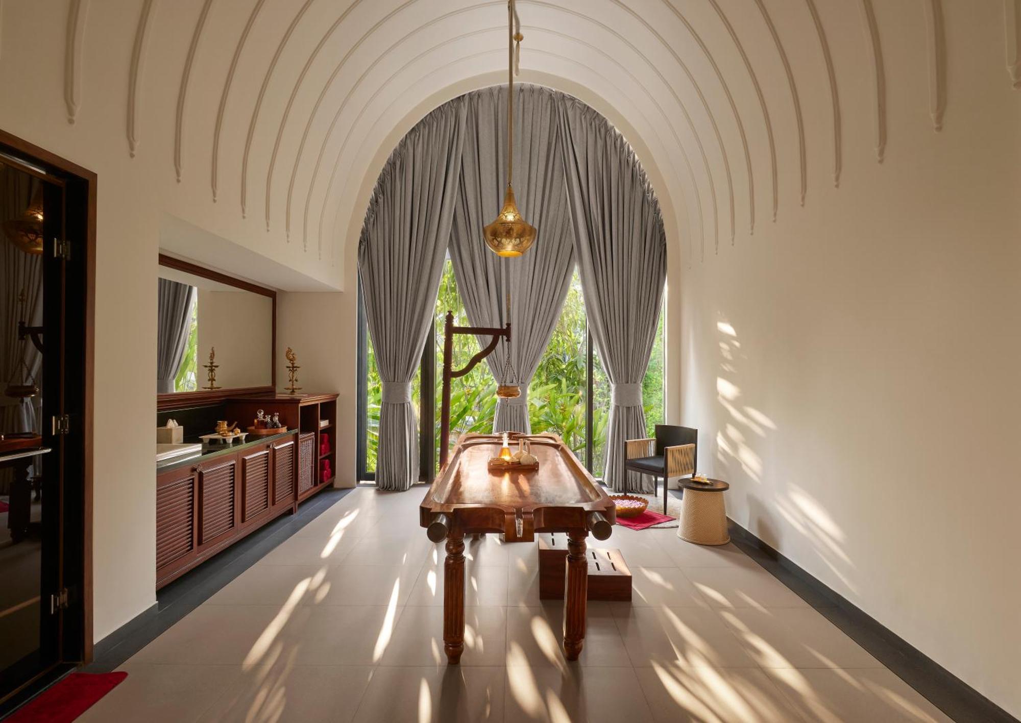 Storii By Itc Hotels Devasom Resort & Spa, Kolkata Bāruipur Esterno foto