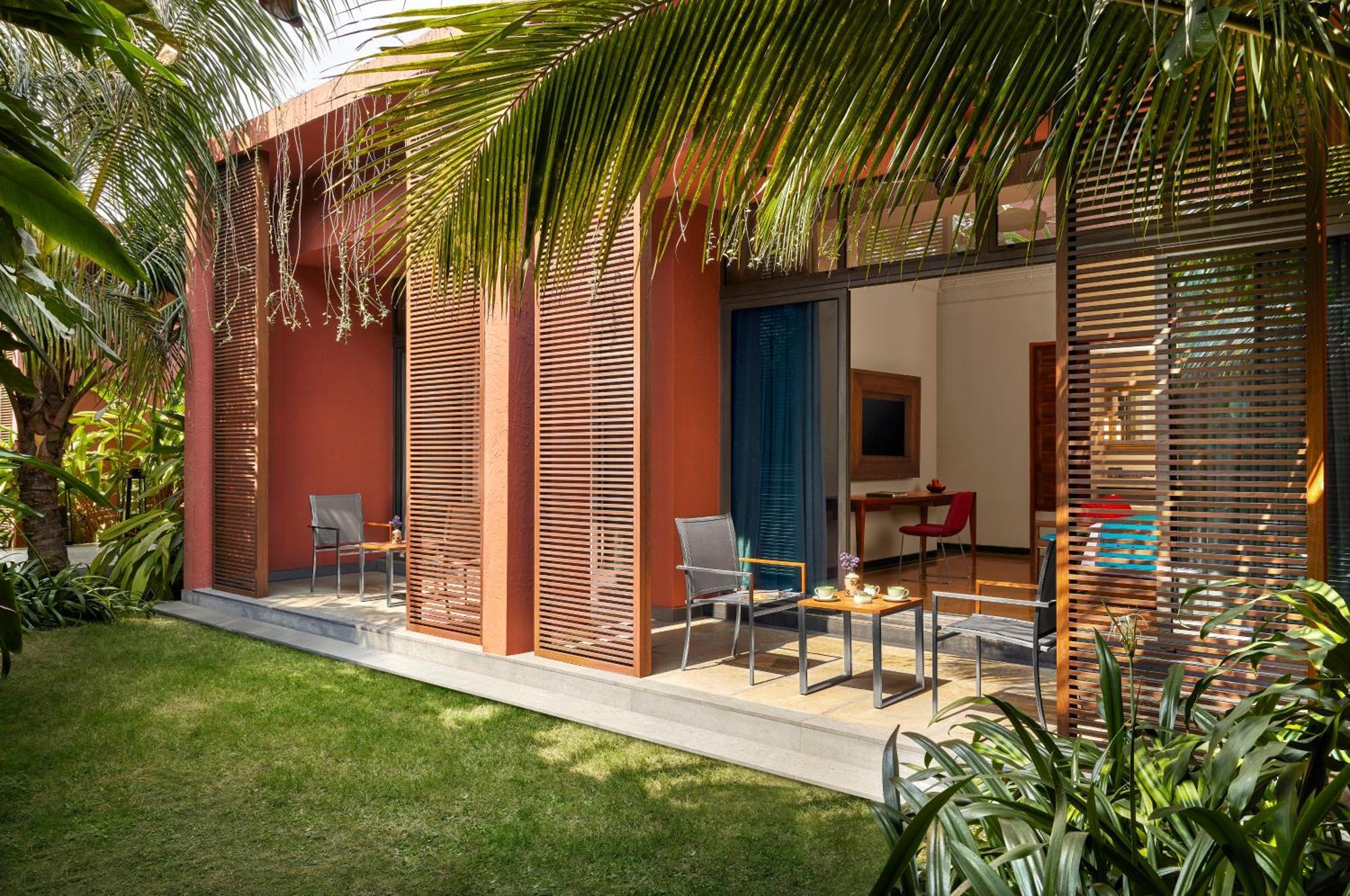 Storii By Itc Hotels Devasom Resort & Spa, Kolkata Bāruipur Esterno foto